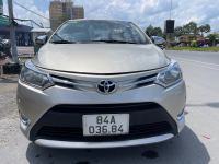 Bán xe Toyota Vios 2018 1.5E giá 285 Triệu - Cần Thơ