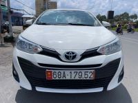 Bán xe Toyota Vios 2019 1.5E MT giá 315 Triệu - Cần Thơ