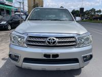 Bán xe Toyota Fortuner 2009 2.7V 4x4 AT giá 355 Triệu - Cần Thơ