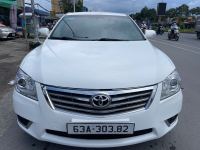 Bán xe Toyota Camry 2009 2.0E giá 305 Triệu - Cần Thơ