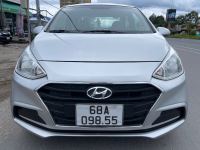 Bán xe Hyundai i10 2018 Grand 1.2 MT Base giá 225 Triệu - Cần Thơ