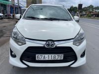 Bán xe Toyota Wigo 2019 1.2G AT giá 275 Triệu - Cần Thơ