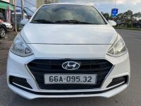 Bán xe Hyundai i10 2019 Grand 1.2 MT Base giá 235 Triệu - Cần Thơ