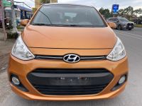 Bán xe Hyundai i10 2014 Grand 1.0 AT giá 265 Triệu - Cần Thơ