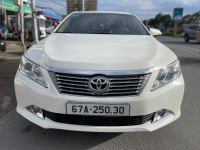 Bán xe Toyota Camry 2014 2.0E giá 453 Triệu - Cần Thơ