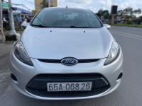 Bán xe Ford Fiesta 2011 1 giá 165 Triệu - Cần Thơ