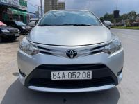 Bán xe Toyota Vios 2018 1.5E giá 285 Triệu - Cần Thơ