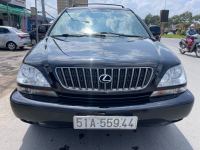 Bán xe Lexus RX 1999 300 giá 230 Triệu - Cần Thơ