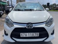 Bán xe Toyota Wigo 2019 1.2G AT giá 275 Triệu - Cần Thơ