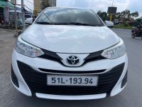 Bán xe Toyota Vios 2018 1.5E MT giá 295 Triệu - Cần Thơ