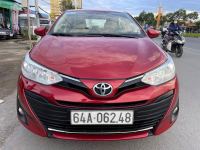 Bán xe Toyota Vios 1.5E MT 2018 giá 295 Triệu - Cần Thơ