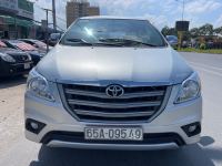 Bán xe Toyota Innova 2.0E 2016 giá 320 Triệu - Cần Thơ