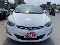 Bán xe Hyundai Elantra 2015 1.8 AT giá 315 Triệu - Cần Thơ