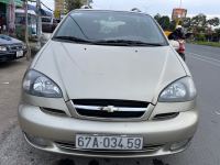 Bán xe Chevrolet Vivant 2010 CDX AT giá 135 Triệu - Cần Thơ