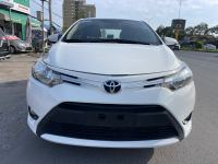 Bán xe Toyota Vios 1.5E 2017 giá 275 Triệu - Cần Thơ