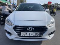 Bán xe Hyundai Accent 2020 1.4 MT giá 335 Triệu - Cần Thơ