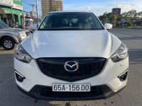 Bán xe Mazda CX5 2015 2.0 AT AWD giá 470 Triệu - Cần Thơ