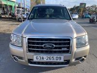 Bán xe Ford Everest 2.5L 4x2 AT 2009 giá 250 Triệu - Cần Thơ