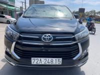 Bán xe Toyota Innova 2018 2.0 Venturer giá 535 Triệu - Cần Thơ