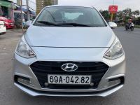 Bán xe Hyundai i10 2017 Grand 1.2 MT giá 245 Triệu - Cần Thơ