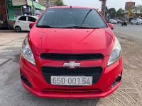 Bán xe Chevrolet Spark 2016 Duo Van 1.2 MT giá 115 Triệu - Cần Thơ