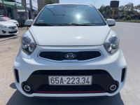 Bán xe Kia Morning 2016 Si AT giá 260 Triệu - Cần Thơ