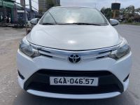 Bán xe Toyota Vios 2017 1.5E giá 275 Triệu - Cần Thơ