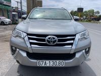 Bán xe Toyota Fortuner 2019 2.4G 4x2 AT giá 805 Triệu - Cần Thơ