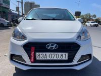 Bán xe Hyundai i10 2018 Grand 1.2 MT giá 245 Triệu - Cần Thơ