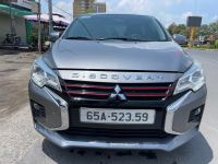 Bán xe Mitsubishi Attrage 2022 Premium 1.2 CVT giá 335 Triệu - Cần Thơ