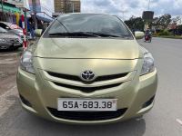 Bán xe Toyota Yaris 2007 1.5 AT giá 230 Triệu - Cần Thơ