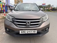 Bán xe Honda CRV 2013 2.4 AT giá 430 Triệu - Cần Thơ