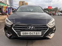 Bán xe Hyundai Accent 1.4 MT 2018 giá 285 Triệu - Cần Thơ