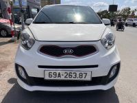Bán xe Kia Morning 2015 Si AT giá 235 Triệu - Cần Thơ