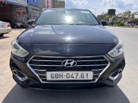 Bán xe Hyundai Accent 1.4 MT 2018 giá 285 Triệu - Cần Thơ