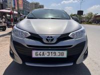 Bán xe Toyota Vios 2020 1.5E MT giá 305 Triệu - Cần Thơ