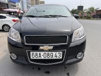 Bán xe Chevrolet Aveo 2018 LT 1.4 MT giá 185 Triệu - Cần Thơ