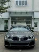 BMW 5 Series 2022
