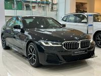Bán xe BMW 5 Series 520i M Sport 2024 giá 2 Tỷ 155 Triệu - TP HCM