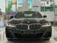 Bán xe BMW 5 Series 2024 520i M Sport giá 2 Tỷ 155 Triệu - TP HCM