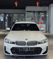Bán xe BMW 3 Series 320i M Sport 2025 giá 1 Tỷ 729 Triệu - TP HCM