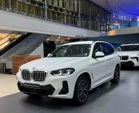 Bán xe BMW X3 2024 xDrive30i M Sport giá 2 Tỷ 350 Triệu - TP HCM