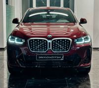 Bán xe BMW X4 xDrive20i M Sport 2023 giá 2 Tỷ 955 Triệu - TP HCM