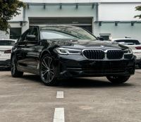 Bán xe BMW 5 Series 2023 520i giá 1 Tỷ 924 Triệu - TP HCM