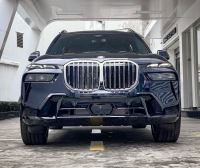 Bán xe BMW X7 2023 xDrive40i M Sport giá 5 Tỷ 439 Triệu - TP HCM