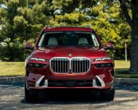 BMW X7 2023