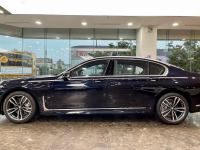 Bán xe BMW 7 Series 2022 730Li M Sport giá 3 Tỷ 600 Triệu - TP HCM