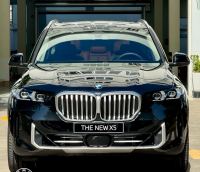 Bán xe BMW X5 2023 xDrive40i xLine giá 4 Tỷ 110 Triệu - TP HCM