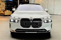 Bán xe BMW 7 Series 735i Pure Excellence 2025 giá 5 Tỷ 499 Triệu - TP HCM