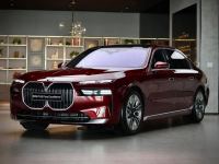 Bán xe BMW 7 Series 2023 740i Pure Excellence giá 5 Tỷ 199 Triệu - TP HCM